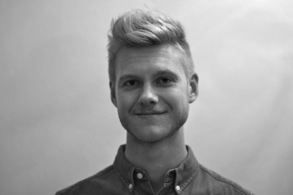 Fredrik Winberg